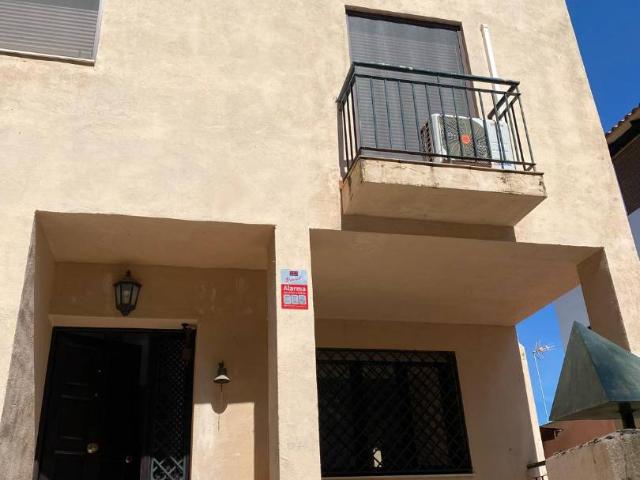 Chalet en venta en Jaén, Andalucía