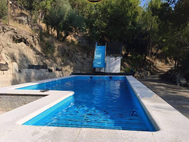 Chalet en venta en Jaén, Andalucía