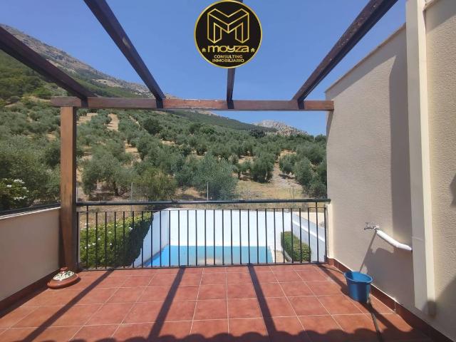 Chalet en venta en Jaén, Andalucía