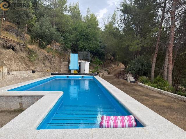 Chalet en venta en San Bartolomé, Jaén