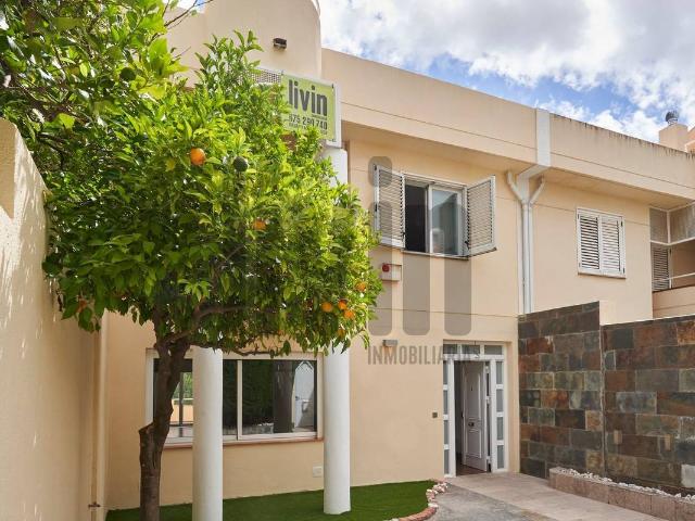 Chalet en venta en San Bartolomé, Jaén