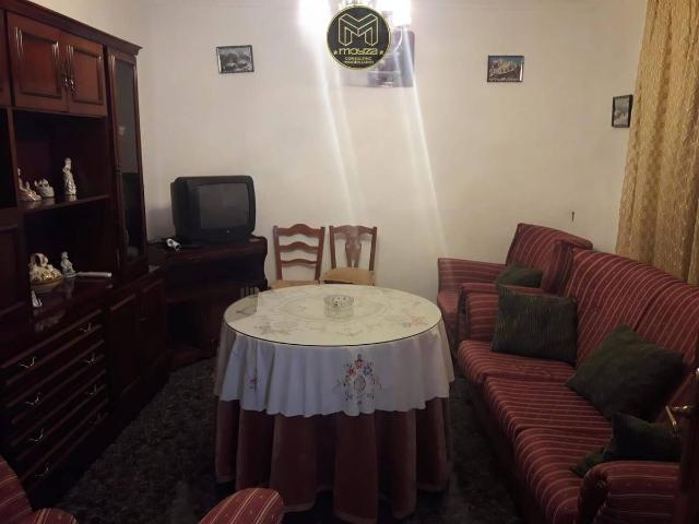Chalet en venta en Jabalquinto, Andalucía