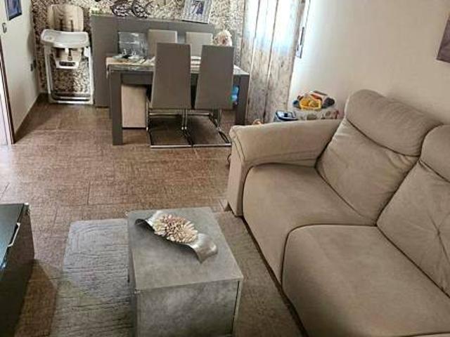 Chalet en venta en Jabalquinto, Jaén