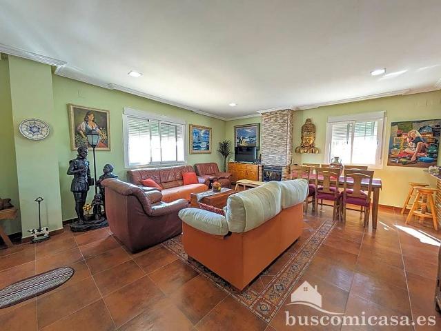 Villa en venta en Jabalquinto