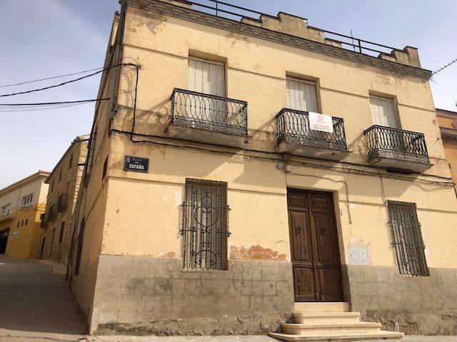 Villa en venta en Jabalquinto