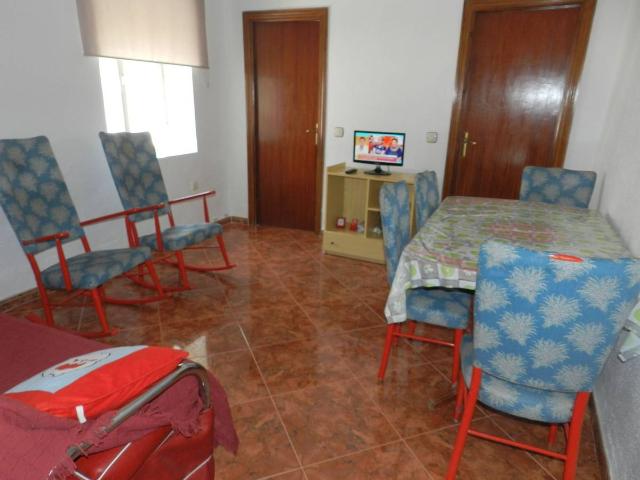 Villa en venta en Jabalquinto