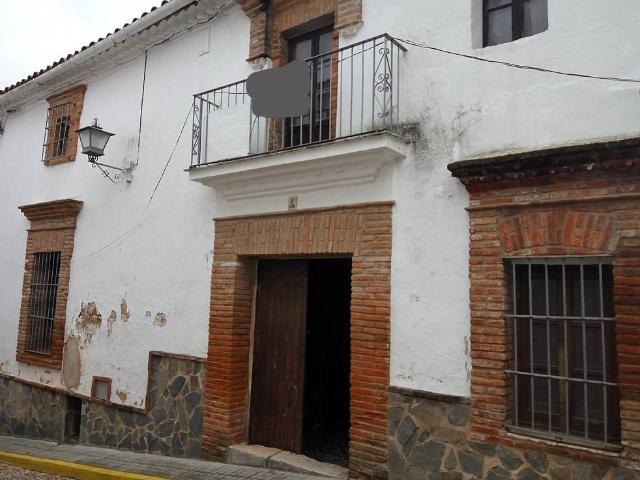 Chalet en venta en Sierra de Huelva, Andalucía