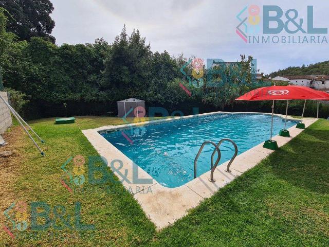 Villa en venta en Jabugo Villa en venta en Jabugo