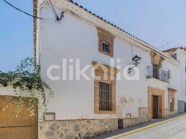 Chalet en venta en Sierra de Huelva, Andalucía