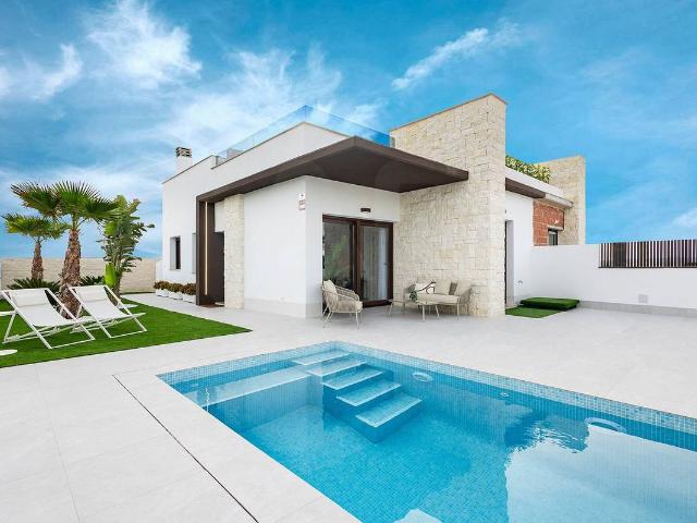 Chalet en venta en el Baix Segura / La Vega Baja, Valencia