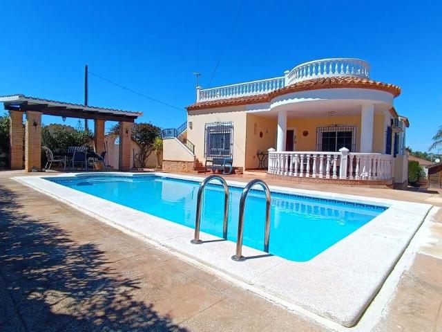 Chalet en venta en el Baix Segura / La Vega Baja, Valencia