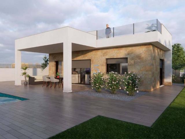 Chalet en venta en el Baix Segura / La Vega Baja, Valencia
