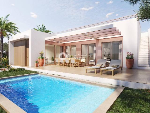 Chalet en venta en el Baix Segura / La Vega Baja, Valencia