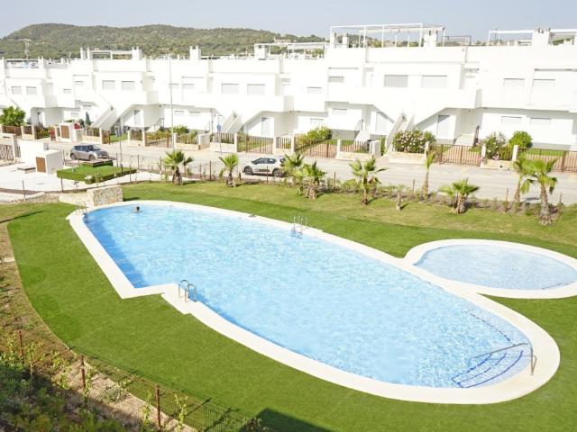 Chalet en venta en Entrenaranjos, el Baix Segura / La Vega Baja