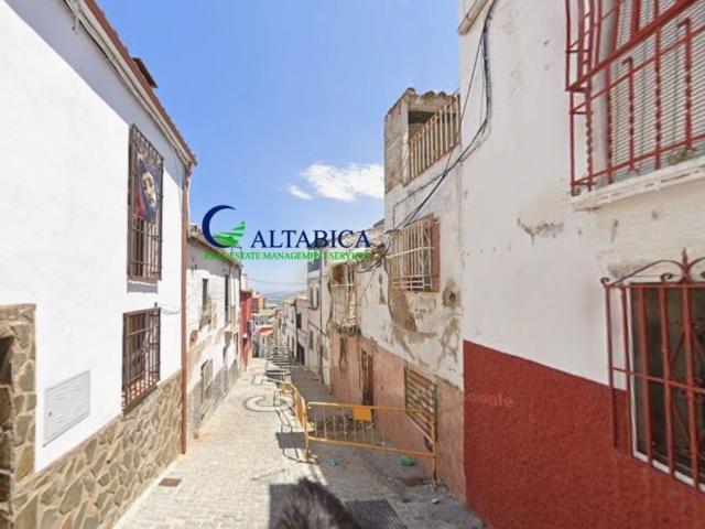 Chalet en venta en San Juan, Jaén