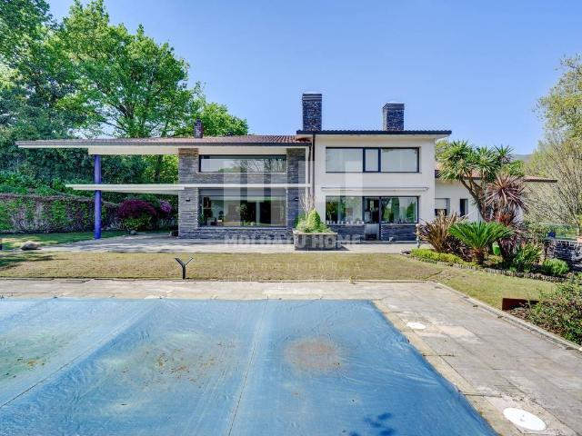 Chalet en venta en Dunboa, Gipuzkoako Bidasoa