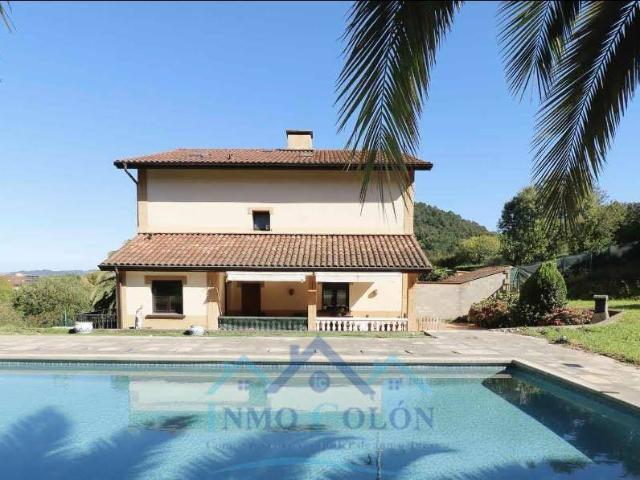 Chalet en venta en Dunboa, Gipuzkoako Bidasoa