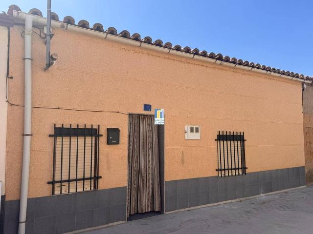 Chalet en venta en Jambrina, Zamora