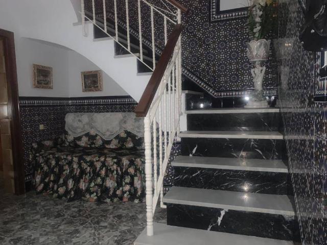 Chalet en venta en Jamilena, Jaén