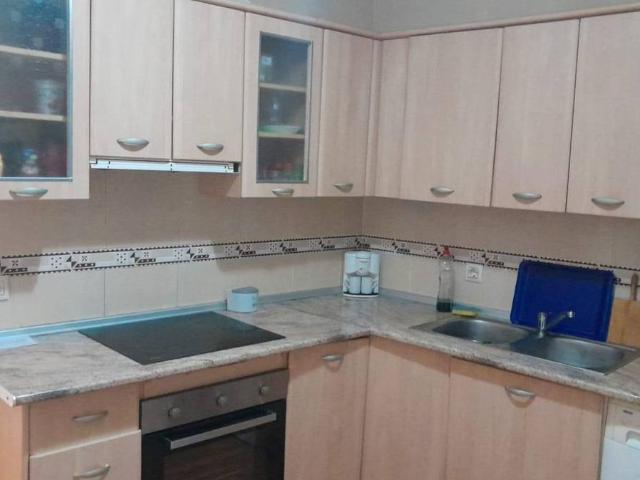 Villa en venta en Jamilena