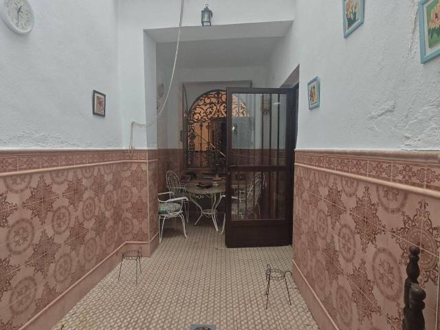 Chalet en venta en Jamilena, Andalucía