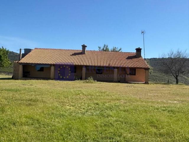 Chalet en venta en Jaraicejo, Extremadura