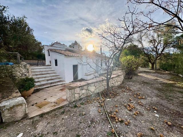 Chalet en venta en Virgen de las Huertas, Alto Guadalentín