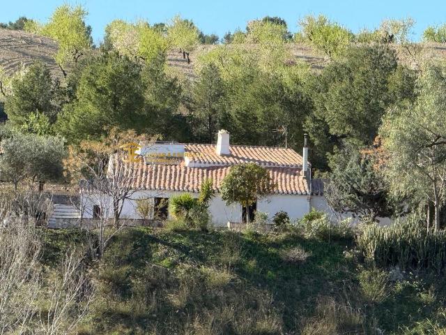 Chalet en venta en Virgen de las Huertas, Alto Guadalentín