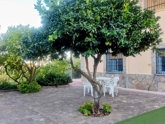Chalet en venta en Jarandilla De La Vera, Extremadura