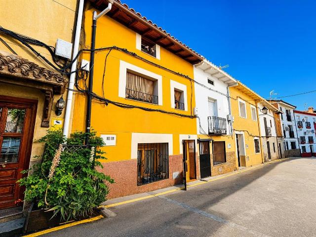 Chalet en venta en Jarandilla De La Vera, Extremadura
