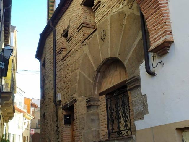 Chalet en venta en Jarandilla De La Vera, Extremadura