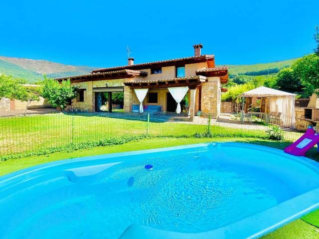 Chalet en venta en Jarandilla De La Vera, Extremadura