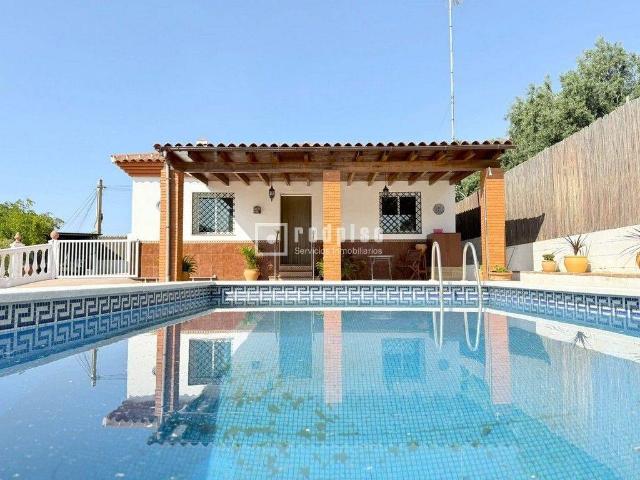 Chalet en venta en Centro, Málaga