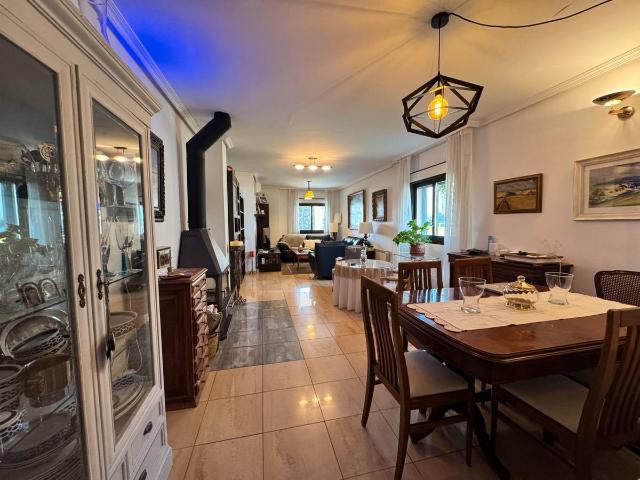 Chalet en venta en El Escorial, Madrid