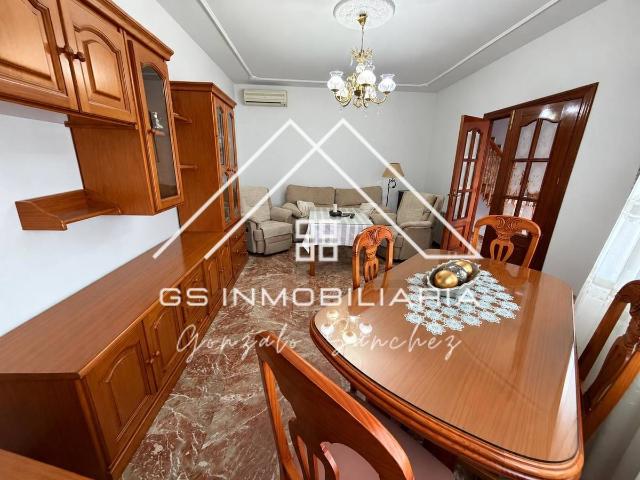 Chalet en venta en Zona 2 (Centro y San Francisco), Lucena