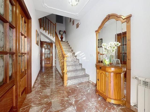 Chalet en venta en Zona 2 (Centro y San Francisco), Lucena