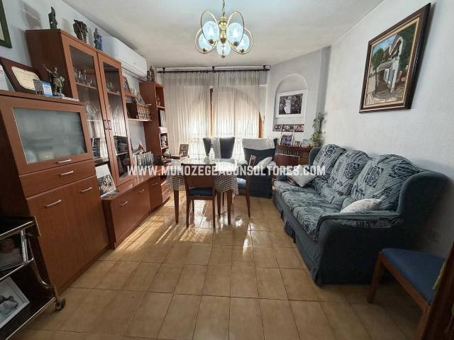 Chalet en venta en Zona 2 (Centro y San Francisco), Lucena