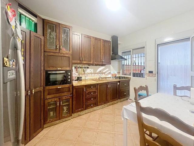 Chalet en venta en Zona 2 (Centro y San Francisco), Lucena