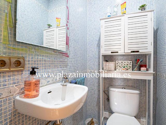 Chalet en venta en Zona 2 (Centro y San Francisco), Lucena