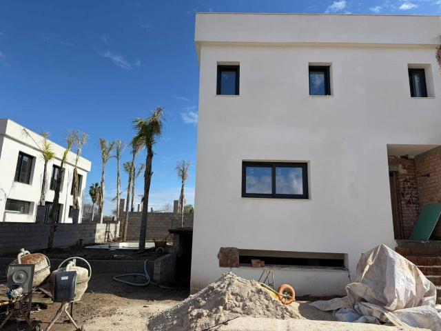 Chalet en venta en Los Tomillares, Valle del Guadalhorce
