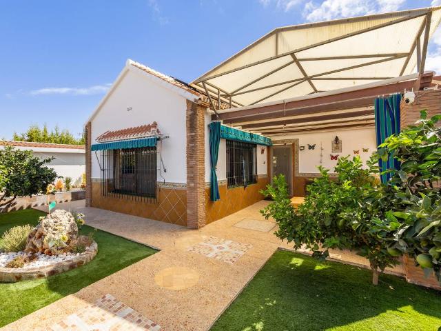 Chalet en venta en Los Tomillares, Valle del Guadalhorce