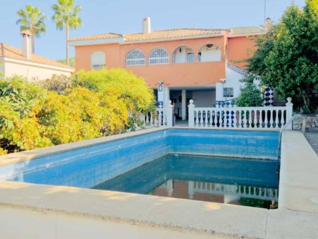 Chalet en venta en Los Tomillares, Valle del Guadalhorce