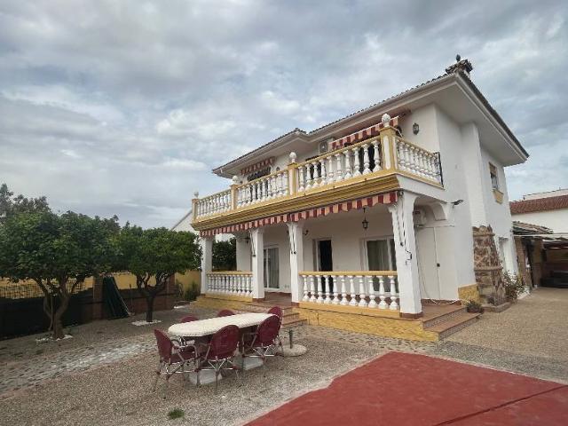 Chalet en venta en Los Tomillares, Valle del Guadalhorce