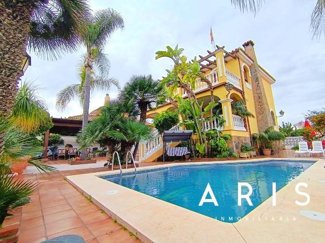 Chalet en venta en Los Tomillares, Valle del Guadalhorce