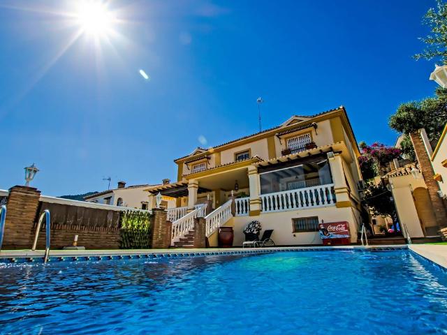 Chalet en venta en Los Tomillares, Valle del Guadalhorce