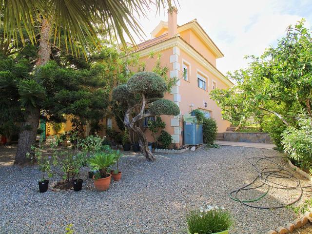 Chalet en venta en Los Tomillares, Valle del Guadalhorce