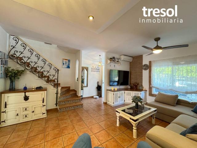 Chalet en venta en Los Tomillares, Valle del Guadalhorce