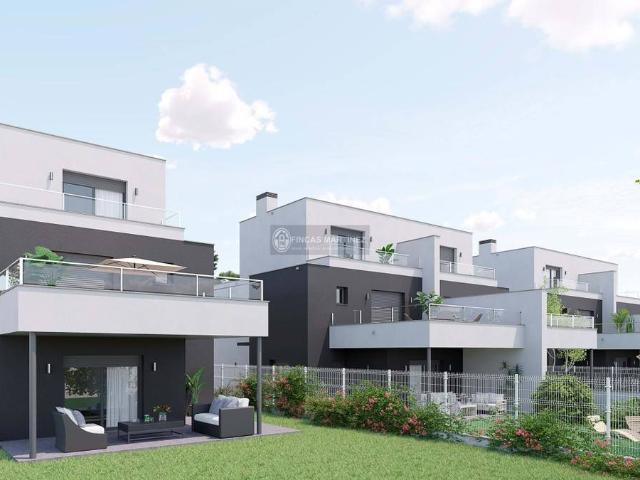 Chalet en venta en la Llosa, Baix Camp
