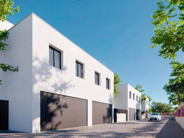 Chalet en venta en la Llosa, Baix Camp