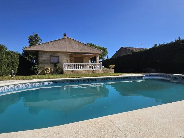 Chalet en venta en la Llosa, Baix Camp